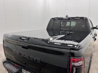 Dodge Ram 1500 5.7 Hemi Limited DC 4WD Panoramadak picture 8