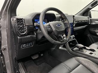 Ford Ranger 2.3 PHEV Wildtrak DC 4WD Navi Clima picture 8