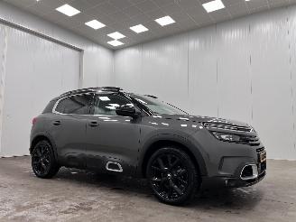 skadebil auto Citroën C5 Aircross 1.2 Autom. PureTech Business Plus Navi Clima 2020/12