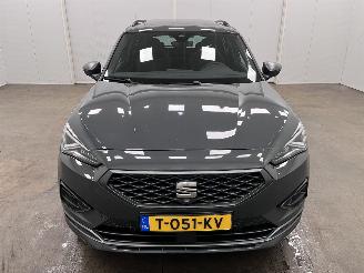 Seat Tarraco 1.4 TSI e-Hybrid PHEV FR Panoramadak Navi Clima picture 5