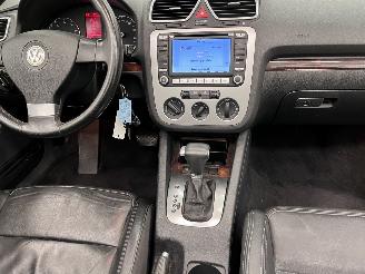 Volkswagen Eos 2.0 T-FSI DSG Navi Clima picture 11