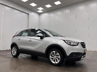 krockskadad bil auto Opel Crossland X 1.2 Turbo Autom. Innovation Clima 2019/5