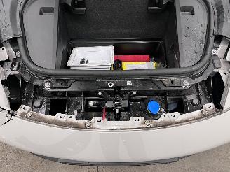 Porsche Taycan Panoramadak picture 18