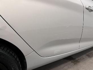 Renault Zoé Intens Quickcharge 41 kWh Navi Clima picture 20