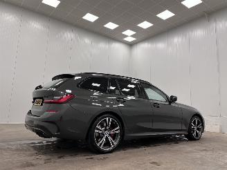BMW 3-serie Touring 330e eDrive Edition Panoramadak picture 2