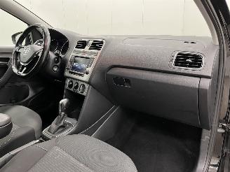 Volkswagen Polo 1.0 Autom. BlueMotion Edition 5-drs Airco picture 12
