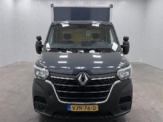 Renault Master 35 2.3 dCi Autom. L3 Bakwagen Airco picture 5