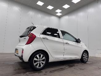 Kia Picanto 1.0 CVVT First Edition Clima picture 2