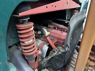 Iveco  ML80E15/75 Haakarm Afzetbak Kipper picture 14