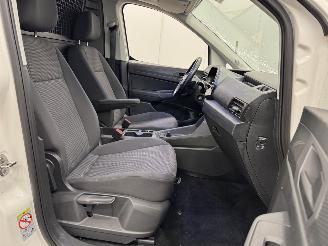 Volkswagen Caddy 2.0 TDI DSG Maxi Cargo Clima picture 10