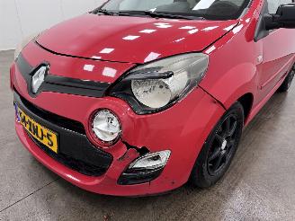 Renault Twingo 1.2 16V Collection Airco picture 18