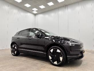 Avarii autoturisme Volvo EX30 Single Motor Extended Range Plus 69 kWh 2025/7