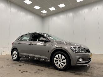 Avarii autoturisme Volkswagen Polo 1.0 TSI Comfortline 5-drs Airco 2018/1