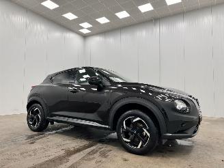 škoda osobní automobily Nissan Juke 1.0 DIG-T N-Connecta Clima 2023/1
