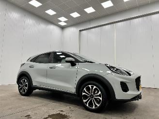 škoda osobní automobily Ford Puma 1.0 EcoBoost Titanium Navi Clima 2025/7