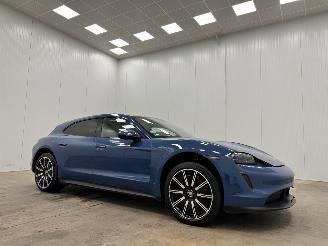 škoda osobní automobily Porsche Taycan 4S Sport Tourismo Panoramadak 2022/9