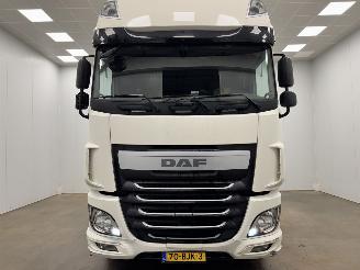 DAF XF 460 FT Autom. Clima picture 5