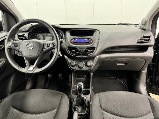 Opel Karl 1.0 ecoFLEX Edition Airco picture 11