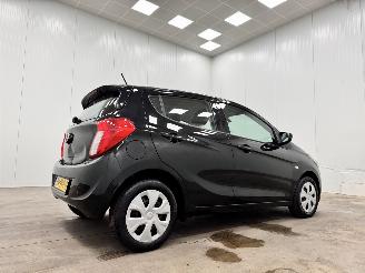 Opel Karl 1.0 ecoFLEX Edition Airco picture 2