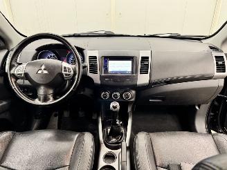 Mitsubishi Outlander 2.0 Edition One Navi  Clima picture 11