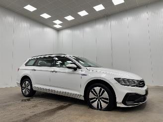  Volkswagen Passat 1.4 TSI PHEV GTE Navi Clima 2021/5