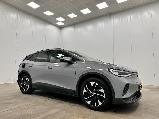 Vaurioauto  passenger cars Volkswagen ID.4 Pro Business 77 kWh Panoramadak 2025/3