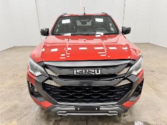 Isuzu D-Max 1.9d Autom. DC 4WD V-Cross Clima picture 5