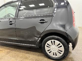 Volkswagen Up! 1.0 Move Up 5-drs Airco picture 17