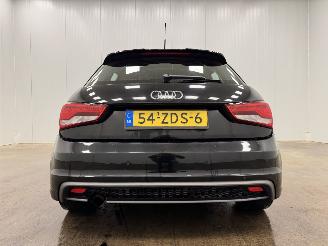 Audi A1 Sportback 1.2 TFSI 5-drs Navi Clima picture 6