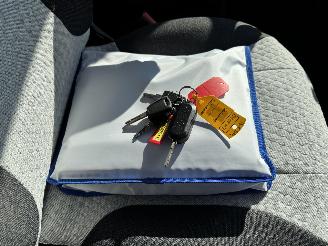 Dethleffs  Crosscamp Opel Movano 2.2 121kw Clima picture 12