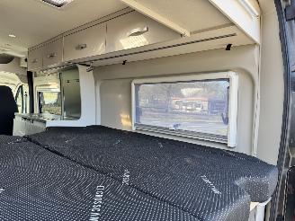 Dethleffs  Crosscamp Opel Movano 2.2 121kw Clima picture 18