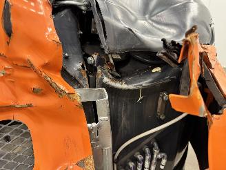 Hitachi  ZX33U-6 Airco picture 19