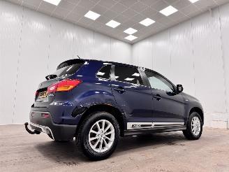 Mitsubishi ASX 1.6i Intro Edition ClearTec Clima picture 2