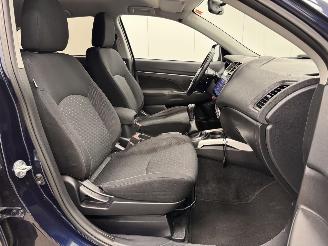 Mitsubishi ASX 1.6i Intro Edition ClearTec Clima picture 9