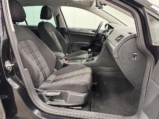 Volkswagen Golf 1.2 TSI 5-drs Navi Clima picture 9