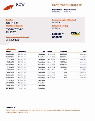 Volkswagen Passat Variant 1.4 TSI GTE Panoramadak Navi Clima picture 18
