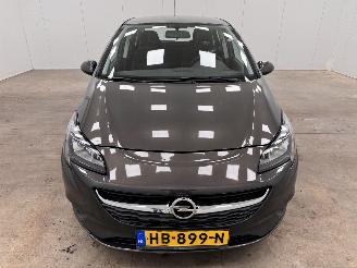 Opel Corsa-E 1.4 Edition 5-drs Airco picture 5