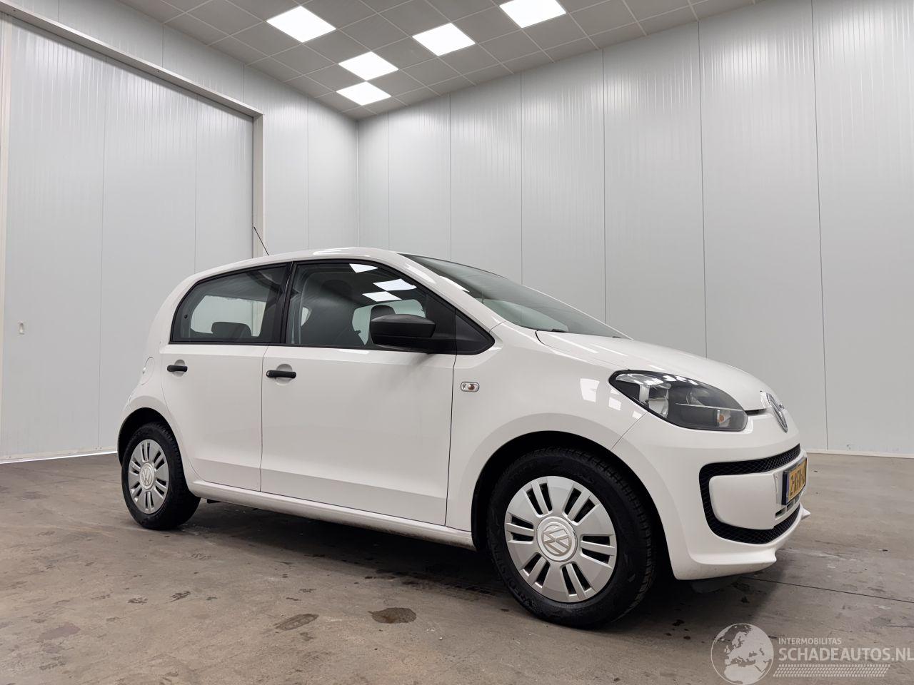 Volkswagen Up! 1.0 Take Up! BMT 5-drs Airco