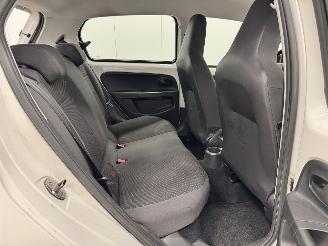 Volkswagen Up! 1.0 Take Up! BMT 5-drs Airco picture 10