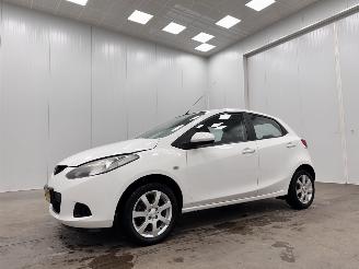 Mazda 2 1.3 S-VT Airco picture 4