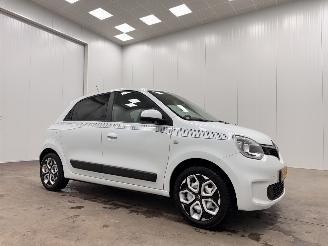 Avarii autoturisme Renault Twingo 1.0 SCe Collection Airco 2019/9
