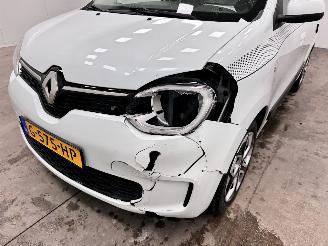 Renault Twingo 1.0 SCe Collection Airco picture 17