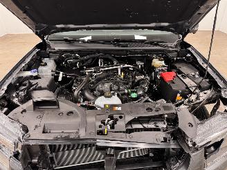 Ford Ranger 2.3 PHEV Autom. Wildtrak DC 4WD Navi Clima picture 19