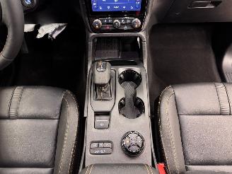 Ford Ranger 2.3 PHEV Autom. Wildtrak DC 4WD Navi Clima picture 16