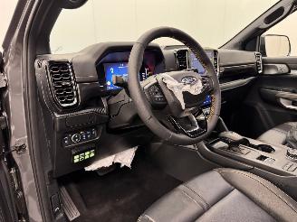 Ford Ranger 2.3 PHEV Autom. Wildtrak DC 4WD Navi Clima picture 10