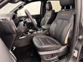 Ford Ranger 2.3 PHEV Autom. Wildtrak DC 4WD Navi Clima picture 11