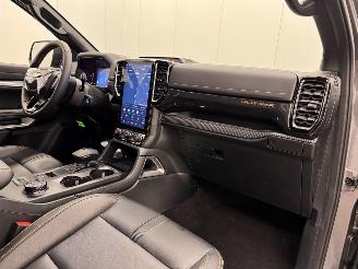Ford Ranger 2.3 PHEV Autom. Wildtrak DC 4WD Navi Clima picture 15