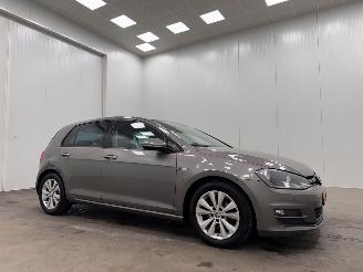 Avarii autoturisme Volkswagen Golf 1.0 TSI Comfortline 5-drs Navi Clima 2015/9