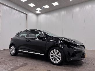 Auto incidentate Renault Clio 1.0 TCe Intens 5-drs Navi Clima 2023/1