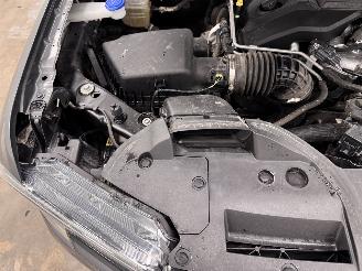 Ford Ranger 3.0 V6 Autom. DC e-4WD Wildtrak Navi Clima picture 17
